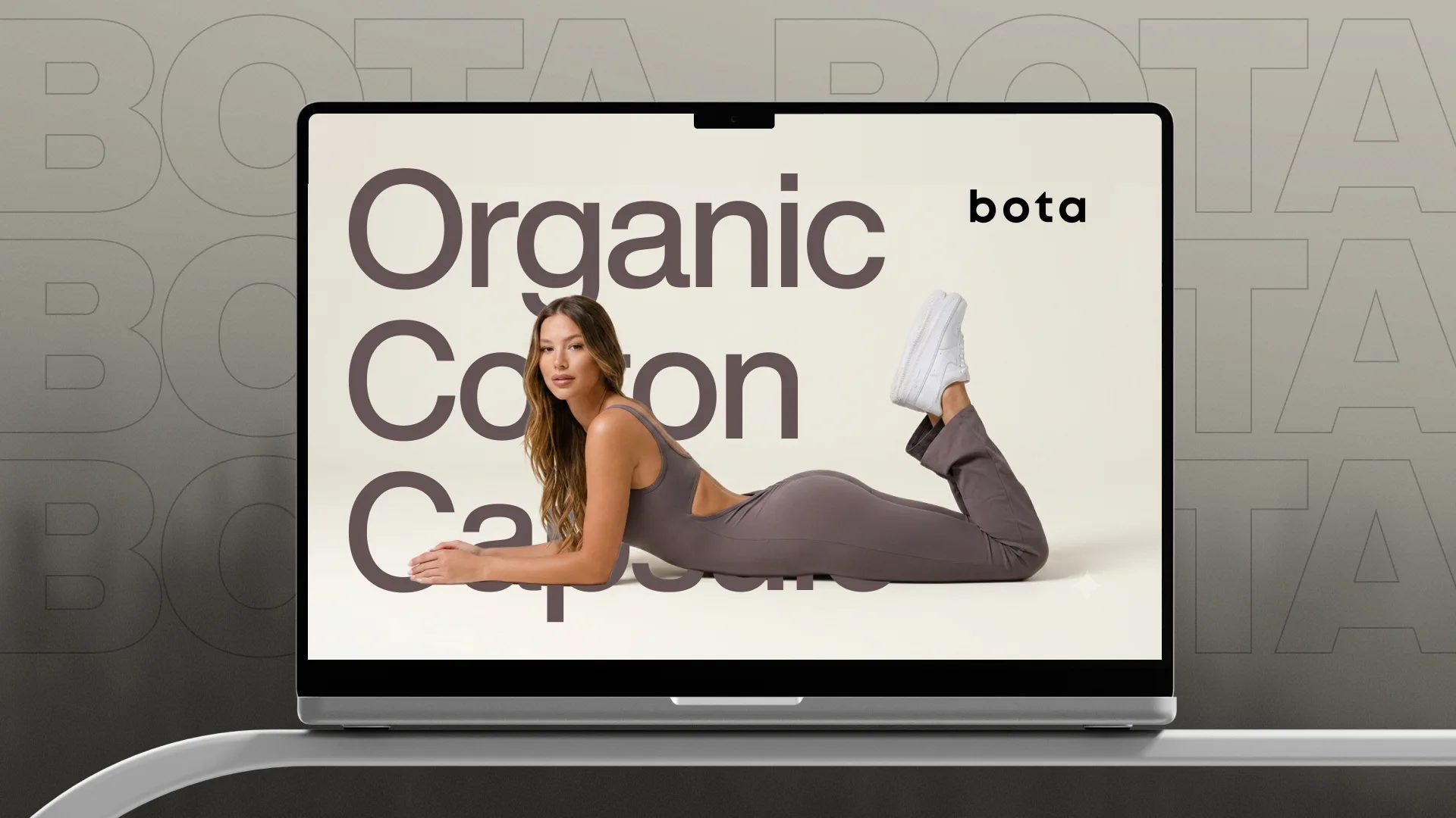 Bota Official project preview