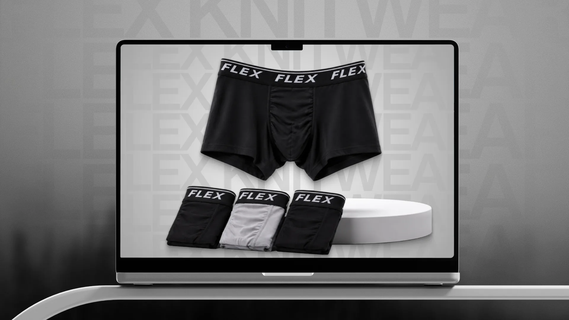 Flex project preview