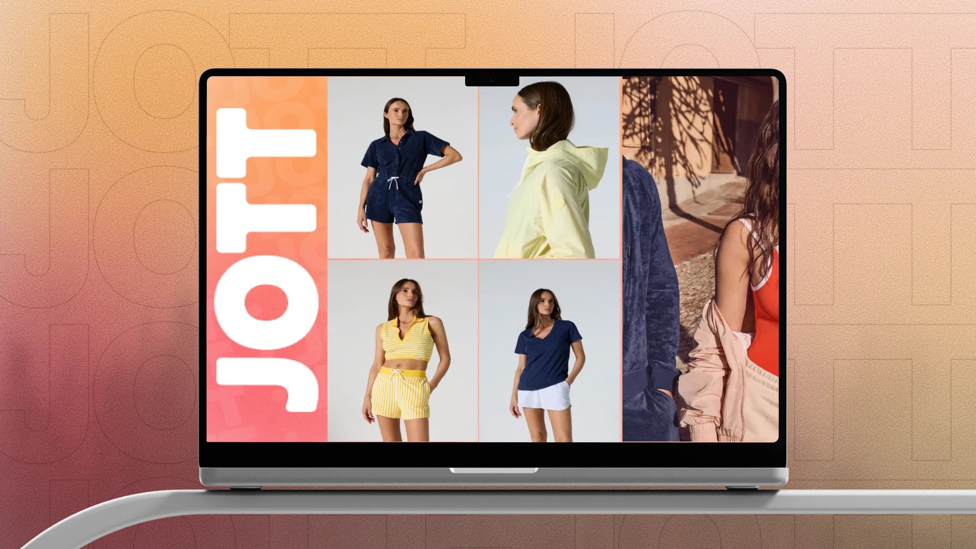 Jott case study preview